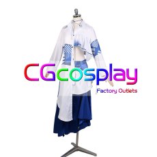 画像2: 学園アイドルマスター　学マス　一体いつから  月村手毬　コスプレ衣装 (2)