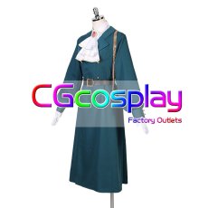 画像6: ブルーアーカイブ　清澄アキラ　コスプレ衣装 (6)