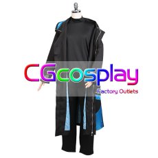 画像8: バーチャルYouTuber　Vtuber　GOOOMiiES　イブラ　エクス　コスプレ衣装 (8)