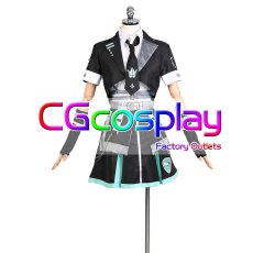 画像27: 受注生産　ラブライブ！蓮ノ空女学院スクールアイドルクラブ 　アイドゥーミー　衣装　村野さやか　日野下花帆　大沢瑠璃乃　安養寺姫芽　徒町小鈴　百生吟子　セラス・柳田・リリエンフェルト　桂城泉　コスプレ衣装 (27)
