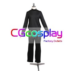 画像12: バーチャルYouTuber　Vtuber　GOOOMiiES　イブラ　エクス　コスプレ衣装 (12)