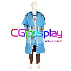 画像2: 穏やか貴族の休暇のすすめ。　リゼル　コスプレ衣装 (2)