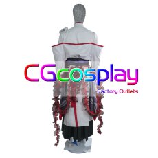 画像5: バーチャルYouTuber　Vtuber　星導ショウ　和装　コスプレ衣装 (5)
