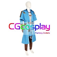 画像3: 穏やか貴族の休暇のすすめ。　リゼル　コスプレ衣装 (3)