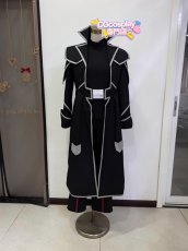 画像1: 遊戯王デュエルモンスターズGX　ヘルカイザー亮　コスプレ衣装（制作可能） (1)