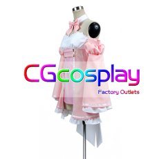 画像2: ネトゲの嫁は女の子じゃないと思った?　玉置 亜子（たまき あこ）　戦闘服　コスプレ衣装 (2)