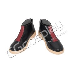 画像2: 連星スーヴニール　レオニレン　コスプレ靴/ブーツ　コスプレ衣装 (2)