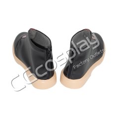 画像4: 連星スーヴニール　レオニレン　コスプレ靴/ブーツ　コスプレ衣装 (4)