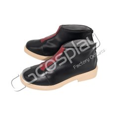 画像3: 連星スーヴニール　レオニレン　コスプレ靴/ブーツ　コスプレ衣装 (3)