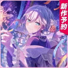 画像1: BanG Dream!（バンドリ！）　倉田ましろ　夏の夜、涼風に吹かれてガチャ　コスプレ衣装 (1)