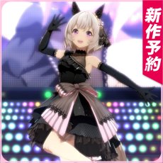 画像1: ウマ娘プリティーダービー　ウマ娘　カレンチャン(花嫁)　コスプレ衣装 (1)
