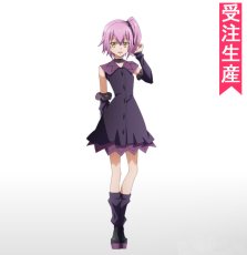 画像1: 受注生産　転生したらスライムだった件　ヴァレサ　コスプレ衣装 (1)