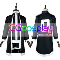 画像1: 桃源暗鬼　全員　制服　 一ノ瀬四季　后崎迅 　屏風ヶ浦帆稀　矢颪碇　遊摺部従児　手術岾ロクロ　コスプレ衣装 (1)