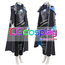 画像9: 「一部在庫」バーチャルYouTuber　VTuber　コスプレ衣装 (9)
