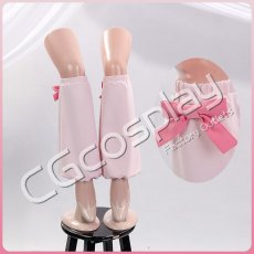 画像5: ウマ娘プリティーダービー　ウマ娘　4.5周年曲 めにしゅき♡ラッシュっしゅ！　スティルインラブ 　コスプレ衣装 (5)