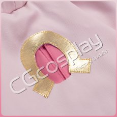 画像7: ウマ娘プリティーダービー　ウマ娘　4.5周年曲 めにしゅき♡ラッシュっしゅ！　スティルインラブ 　コスプレ衣装 (7)