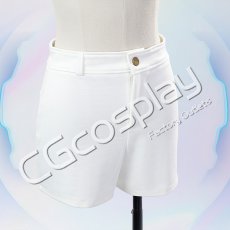 画像8: 「一部在庫」シャイニーカラーズ　シャニマス7周年衣装    レジスタンスオーダー・ネオス　コスプレ衣装 (8)