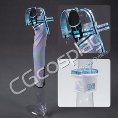 画像9: 「一部在庫」シャイニーカラーズ　シャニマス7周年衣装    レジスタンスオーダー・ネオス　コスプレ衣装 (9)