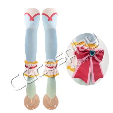 画像16: ウマ娘プリティーダービー　Umamusume: Pretty Derby　ウマ娘　 アグネスデジタル　-愛麗キョンシー　コスプレ衣装 (16)