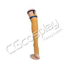 画像9: 虹ヶ咲学園スクールアイドル同好会　完結編第2章　歌唱衣装(えいがさき)　「約束になれ僕らの歌」　宮下愛　コスプレ衣装 (9)