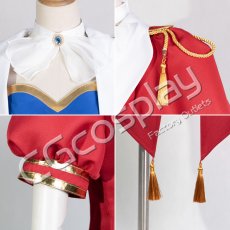 画像10: 虹ヶ咲学園スクールアイドル同好会　完結編第2章　歌唱衣装(えいがさき)　「約束になれ僕らの歌」　宮下愛　コスプレ衣装 (10)