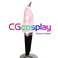 画像8: バーチャルYouTuber　Vtuber　放課後Oriens　ウェン　リト　マナ　イッテツ　コスプレ衣装 (8)