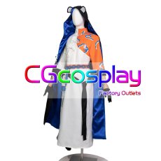 画像3: プロジェクトセカイ カラフルステージ！ feat. 初音ミク　天翔戦隊ZOOレンジャー　エイプリルフール衣装　東雲彰人　コスプレ衣装 (3)