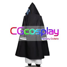 画像4: プロジェクトセカイ カラフルステージ！ feat. 初音ミク　天翔戦隊ZOOレンジャー　エイプリルフール衣装　東雲彰人　コスプレ衣装 (4)