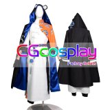 プロジェクトセカイ カラフルステージ！ feat. 初音ミク　天翔戦隊ZOOレンジャー　エイプリルフール衣装　東雲彰人　コスプレ衣装