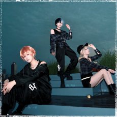 画像1: 「一部在庫」プロジェクトセカイ カラフルステージ！ feat. 初音ミク　プロセカコラボ衣装　Vivid BAD SQUAD　小豆沢こはね　青柳冬弥　東雲彰人　コスプレ衣装 (1)