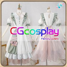 画像6: プロジェクトセカイ カラフルステージ！ feat. 初音ミク　こぼれた想い　暁山瑞希　クロワール・ベスティ　コスプレ衣装 (6)
