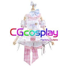 画像7: プロジェクトセカイ カラフルステージ！ プロセカ　星4　気づいてしまった想い　暁山瑞希　コスプレ衣装 (7)