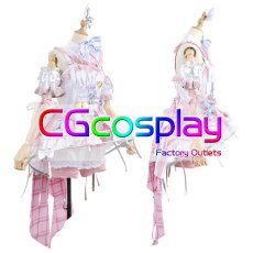 画像8: プロジェクトセカイ カラフルステージ！ プロセカ　星4　気づいてしまった想い　暁山瑞希　コスプレ衣装 (8)