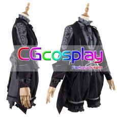 画像5: プロジェクトセカイ　プロセカ　ノットロスト・ゴシック　暁山瑞希　コスプレ衣装 (5)