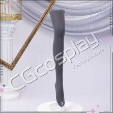 画像8: プロジェクトセカイ カラフルステージ！ feat. 初音ミク　プロセカ　楽しい腹の探り合い　暁山瑞希　Sugary Maid　コスプレ衣装 (8)