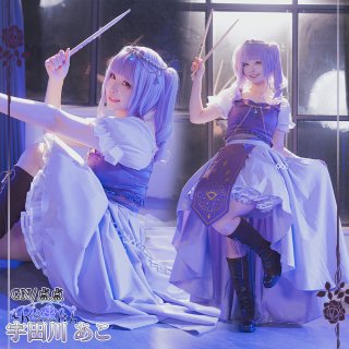 ラブライブ！スーパースター!! Liella! Jump Into the New World
