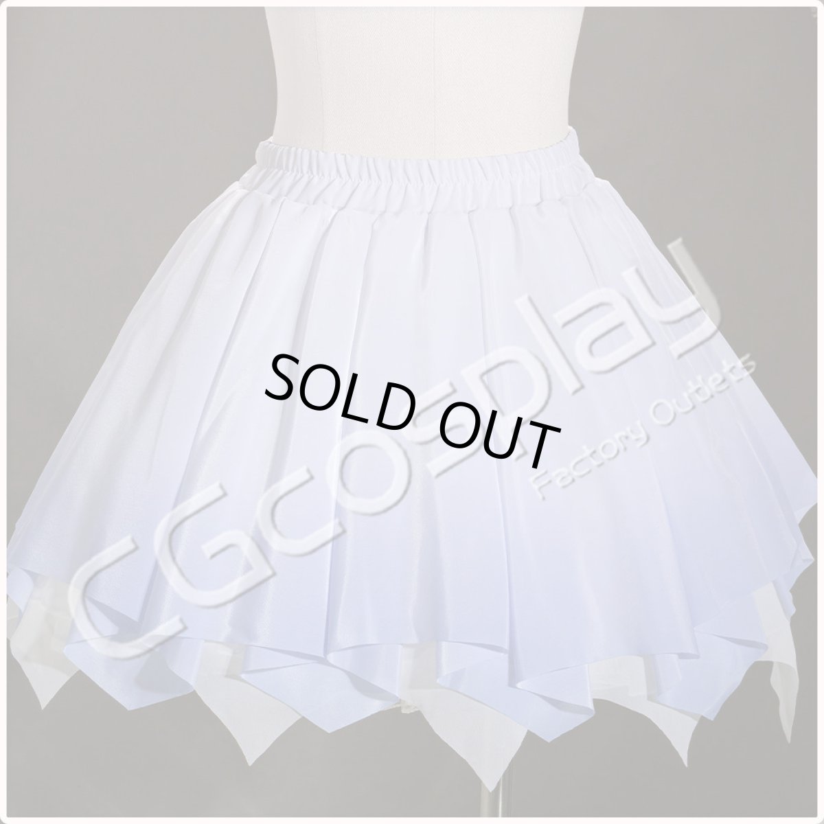 画像13: 「一部在庫」BanG Dream!（バンドリ！）　Roselia　おかえり、リサ姉　宇田川あこ　コスプレ衣装 (13)