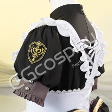 画像10: アイドルマスターシャイニーカラーズ　シャニソン　2026バレンタイン衣装　アントルドセグレート　全員　櫻木真乃　月岡恋鐘　有栖川夏葉　大崎甘奈　大崎甜花　黛冬優子　市川雛菜　七草にちか　鈴木羽那　福丸小糸　田中摩美々　浅倉透　西城樹里　樋口円香　コスプレ衣装 (10)