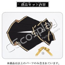 画像18: アイドルマスターシャイニーカラーズ　シャニソン　2026バレンタイン衣装　アントルドセグレート　全員　櫻木真乃　月岡恋鐘　有栖川夏葉　大崎甘奈　大崎甜花　黛冬優子　市川雛菜　七草にちか　鈴木羽那　福丸小糸　田中摩美々　浅倉透　西城樹里　樋口円香　コスプレ衣装 (18)