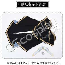 画像20: アイドルマスターシャイニーカラーズ　シャニソン　2026バレンタイン衣装　アントルドセグレート　全員　櫻木真乃　月岡恋鐘　有栖川夏葉　大崎甘奈　大崎甜花　黛冬優子　市川雛菜　七草にちか　鈴木羽那　福丸小糸　田中摩美々　浅倉透　西城樹里　樋口円香　コスプレ衣装 (20)
