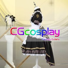画像4: アイドルマスターシャイニーカラーズ　シャニソン　2026バレンタイン衣装　アントルドセグレート　全員　櫻木真乃　月岡恋鐘　有栖川夏葉　大崎甘奈　大崎甜花　黛冬優子　市川雛菜　七草にちか　鈴木羽那　福丸小糸　田中摩美々　浅倉透　西城樹里　樋口円香　コスプレ衣装 (4)
