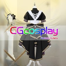 画像5: アイドルマスターシャイニーカラーズ　シャニソン　2026バレンタイン衣装　アントルドセグレート　全員　櫻木真乃　月岡恋鐘　有栖川夏葉　大崎甘奈　大崎甜花　黛冬優子　市川雛菜　七草にちか　鈴木羽那　福丸小糸　田中摩美々　浅倉透　西城樹里　樋口円香　コスプレ衣装 (5)