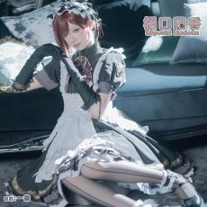 画像5: タイムセール25％off!!　アイドルマスターシャイニーカラーズ　シャニソン　2026バレンタイン衣装　アントルドセグレート　全員　櫻木真乃　月岡恋鐘　有栖川夏葉　大崎甘奈　大崎甜花　黛冬優子　市川雛菜　七草にちか　鈴木羽那　福丸小糸　田中摩美々　浅倉透　西城樹里　樋口円香　コスプレ衣装 (5)