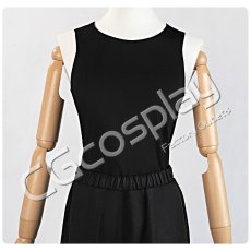 画像6: D.Gray-man　ディーグレイマン　アレン・ウォーカー　制服　2代目　コスプレ衣装　新バージョン (6)