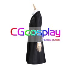 画像5: 学園アイドルマスター　学マス　雨夜燕　制服　コスプレ衣装 (5)