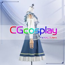 画像4: BanG Dream!（バンドリ！）　It's MyGO!!!!!　夕方の密会　千早愛音　三角初華　コスプレ衣装 (4)