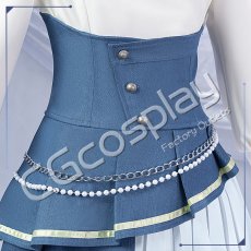 画像7: BanG Dream!（バンドリ！）　It's MyGO!!!!!　夕方の密会　千早愛音　三角初華　コスプレ衣装 (7)