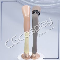 画像8: BanG Dream!（バンドリ！）　It's MyGO!!!!!　夕方の密会　千早愛音　三角初華　コスプレ衣装 (8)