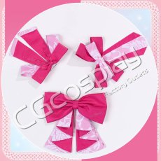 画像35: ラブライブ！×ラブライブ！サンシャイン!! POP UP STORE〜μ's×Aqours Special Collaboration〜　高坂穂乃果　高海千歌　絢瀬絵里　黒澤ダイヤ　小原鞠莉　南ことり　津島善子　園田海未　桜内梨子　星空凛　黒澤ルビィ　西木野真姫　渡辺曜　矢澤にこ　東條希　松浦果南　小泉花陽　国木田花丸　コスプレ衣装 (35)
