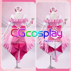 画像28: ラブライブ！×ラブライブ！サンシャイン!! POP UP STORE〜μ's×Aqours Special Collaboration〜　高坂穂乃果　高海千歌　絢瀬絵里　黒澤ダイヤ　小原鞠莉　南ことり　津島善子　園田海未　桜内梨子　星空凛　黒澤ルビィ　西木野真姫　渡辺曜　矢澤にこ　東條希　松浦果南　小泉花陽　国木田花丸　コスプレ衣装 (28)